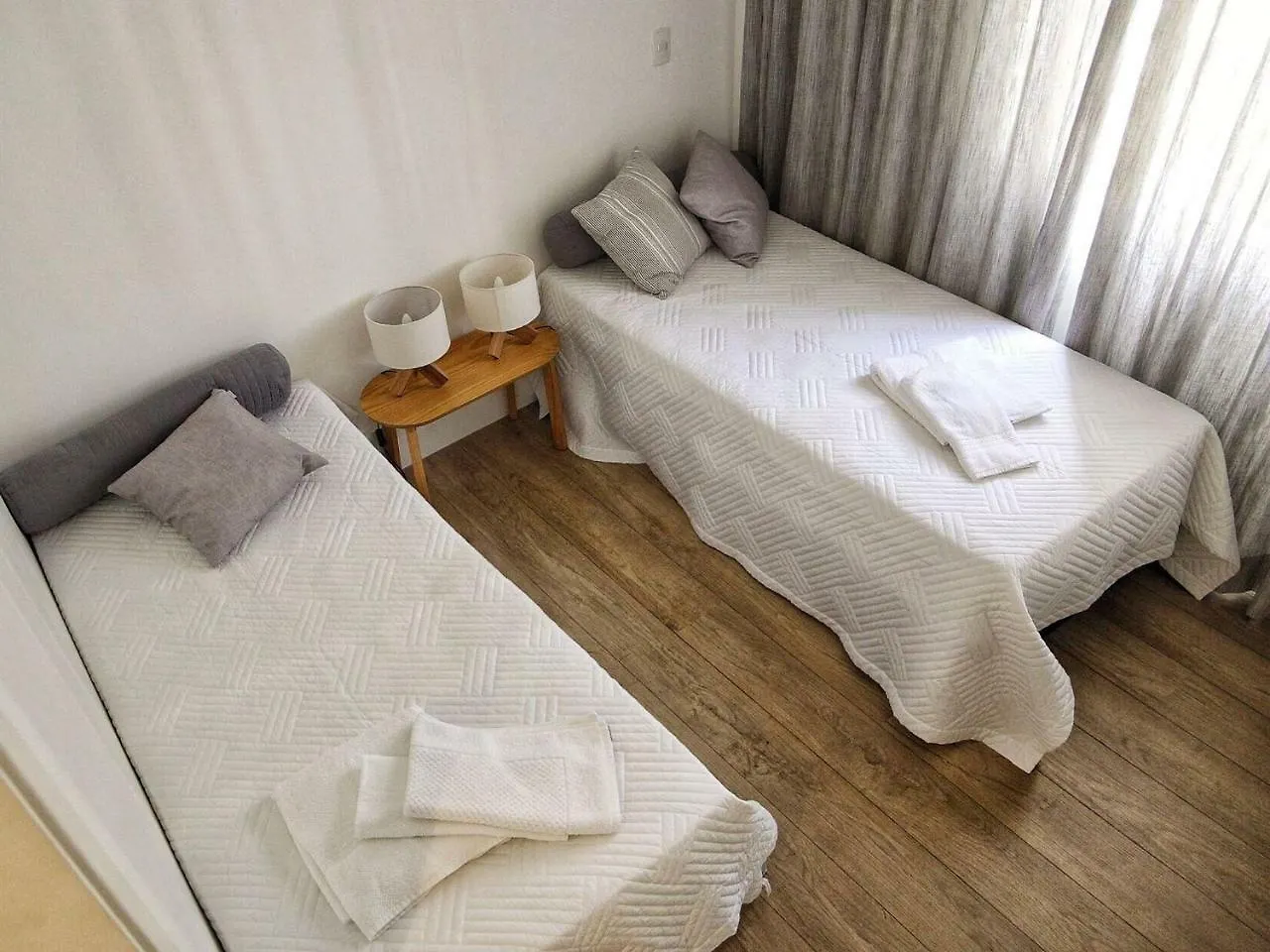 Apartmán Ca102 Apartamento Elegante Na Vila Olimpia São Paulo