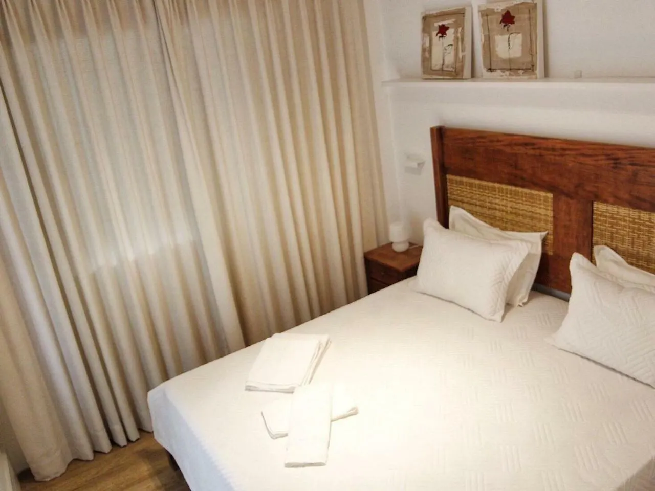Apartmán Ca102 Apartamento Elegante Na Vila Olimpia São Paulo 0*,