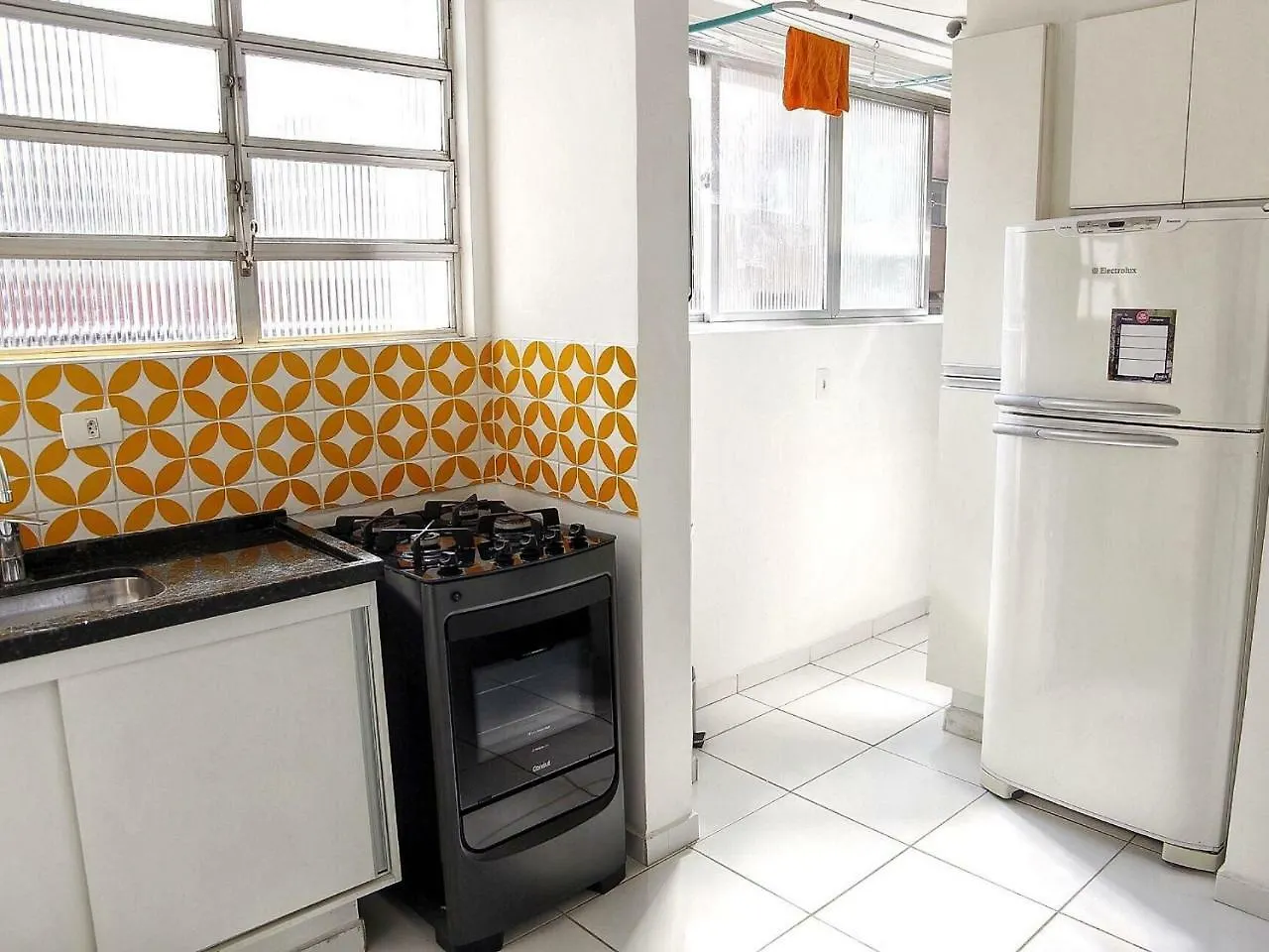 Ca102 Apartamento Elegante Na Vila Olimpia Apartamento São Paulo Brasil