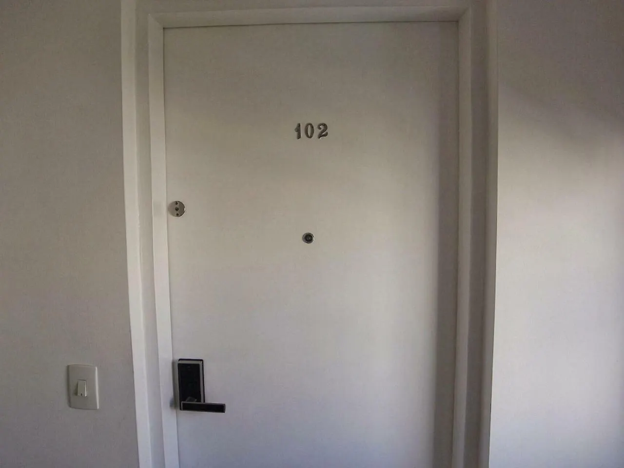 Ca102 Apartamento Elegante Na Vila Olimpia Apartamento São Paulo