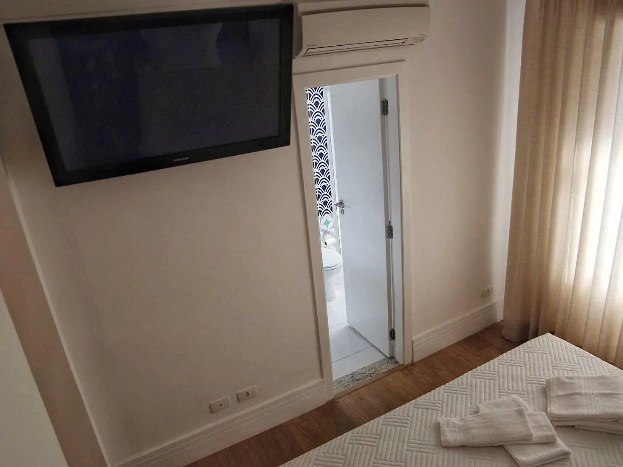 Ca102 Apartamento Elegante Na Vila Olimpia Apartment Sao Paulo