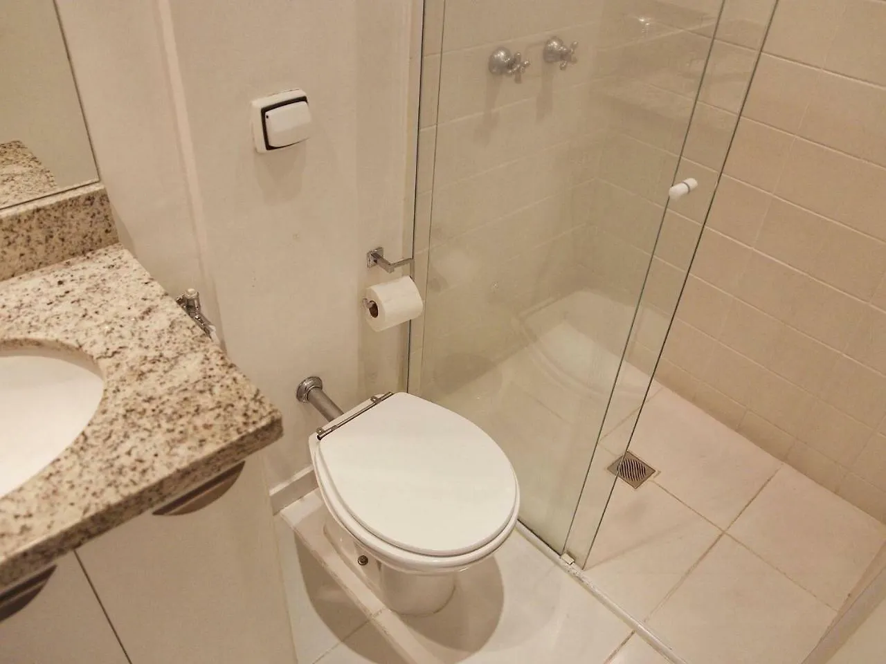 Ca102 Apartamento Elegante Na Vila Olimpia Apartment Sao Paulo Brazil