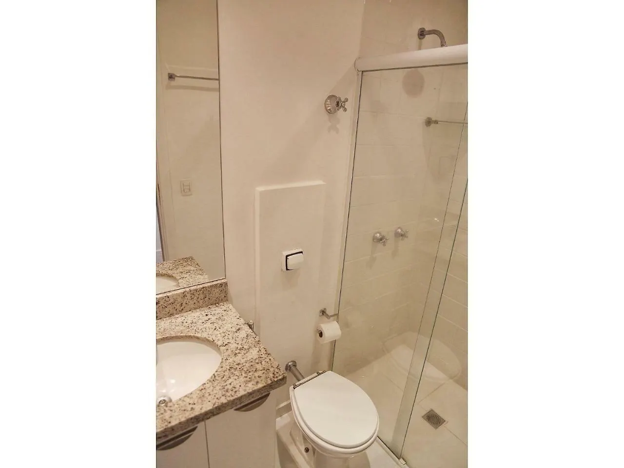 Ca102 Apartamento Elegante Na Vila Olimpia Apartment Sao Paulo