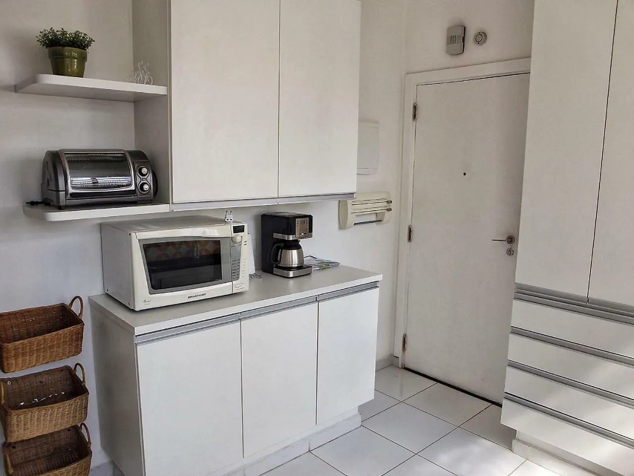 Ca102 Apartamento Elegante Na Vila Olimpia Apartment Sao Paulo