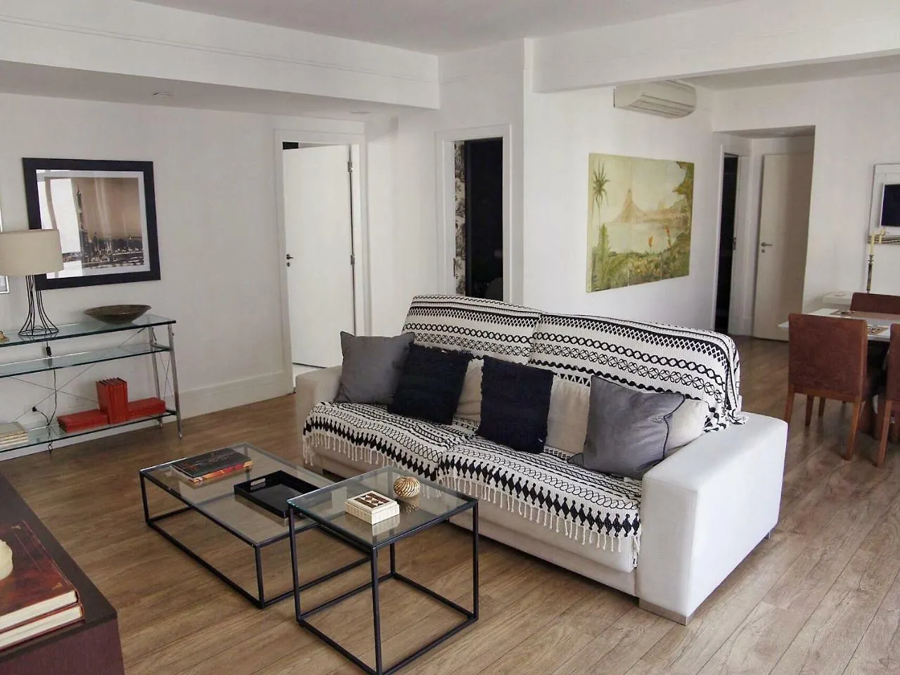 Ca102 Apartamento Elegante Na Vila Olimpia Apartment Sao Paulo